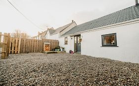 The Cow Shed At Pencraig